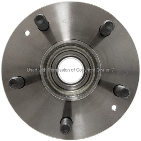 Quality-Built Wheel Bearing and Hub Assembly P/N:WH512121 Fits: Acura Tl 98-96 - Image 4