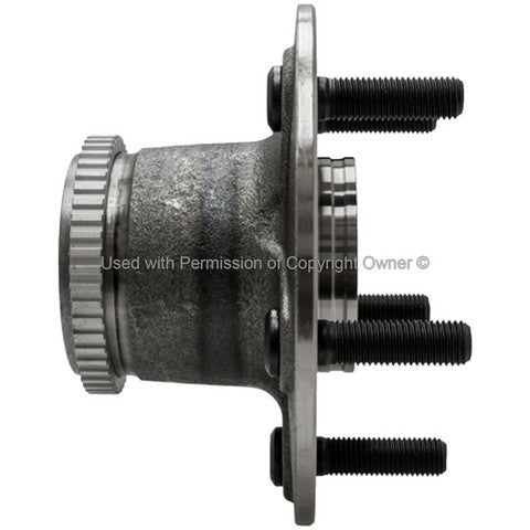 Quality-Built Wheel Bearing and Hub Assembly P/N:WH512121 Fits: Acura Tl 98-96 - Image 2
