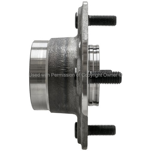 Quality-Built Wheel Bearing and Hub Assembly P/N:WH512122 Fits: Honda Accord 97-91 - Image 4