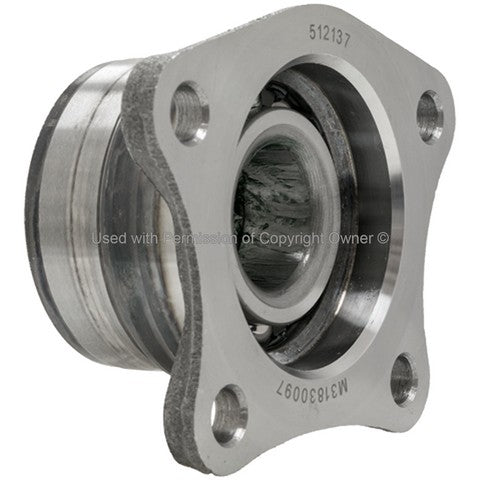 Quality-Built Wheel Bearing and Hub Assembly P/N:WH512137 Fits: Toyota Celica 98-94 - Image 1