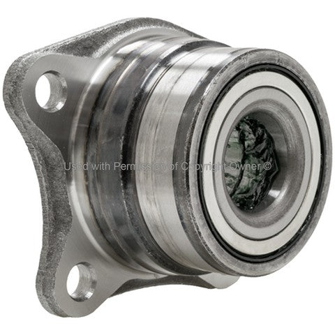 Quality-Built Wheel Bearing and Hub Assembly P/N:WH512137 Fits: Toyota Celica 98-94 - Image 3