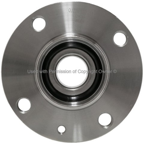 Quality-Built Wheel Bearing and Hub Assembly P/N:WH512146 Fits: Saab 900 93-88, Saab 9000 98-90 - Image 2
