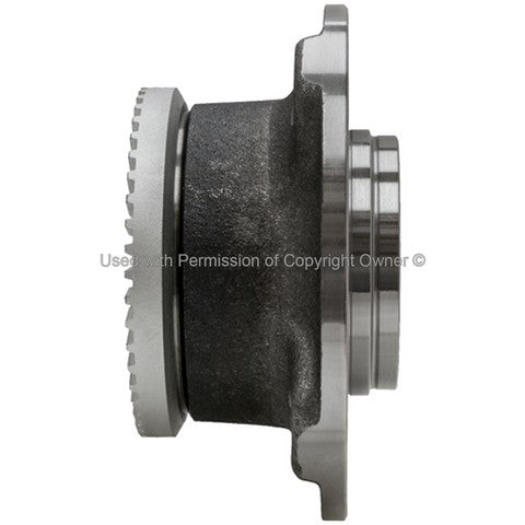 Quality-Built Wheel Bearing and Hub Assembly P/N:WH512146 Fits: Saab 900 93-88, Saab 9000 98-90 - Image 3