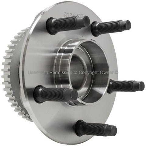 Quality-Built Wheel Bearing and Hub Assembly P/N:WH512149 Fits: Ford Windstar 03-97 - Image 1