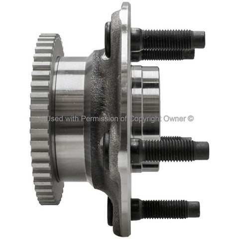 Quality-Built Wheel Bearing and Hub Assembly P/N:WH512149 Fits: Ford Windstar 03-97 - Image 4