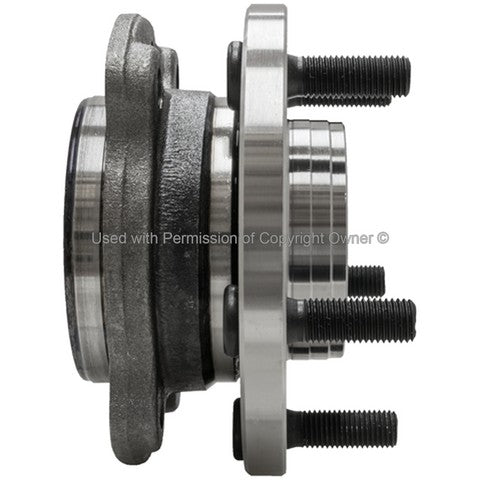 Quality-Built Wheel Bearing and Hub Assembly P/N:WH512157 Fits: Chrysler TOWN &amp; COUNTRY 04-97, Dodge Grand Caravan 04-97, Plymouth Grand Voyager 1997 - Image 2