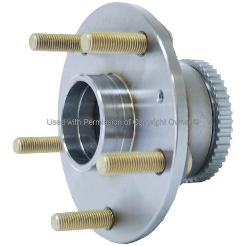 Quality-Built Wheel Bearing and Hub Assembly P/N:WH512159 Fits: Daewoo Leganza 02-99 - Image 1