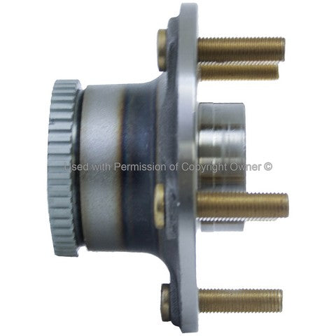 Quality-Built Wheel Bearing and Hub Assembly P/N:WH512159 Fits: Daewoo Leganza 02-99 - Image 3
