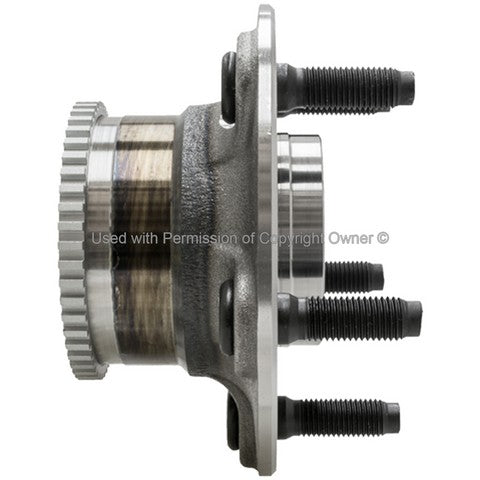 Quality-Built Wheel Bearing and Hub Assembly P/N:WH512162 Fits: Ford Taurus 00-99, Mercury Sable 00-99 - Image 3