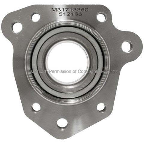 Quality-Built Wheel Bearing and Hub Assembly P/N:WH512166 Fits: Honda Cr-v 01-97 - Image 3