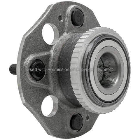 Quality-Built Wheel Bearing and Hub Assembly P/N:WH512172 Fits: Acura Cl 99-97, Honda Accord 97-94 - Image 2