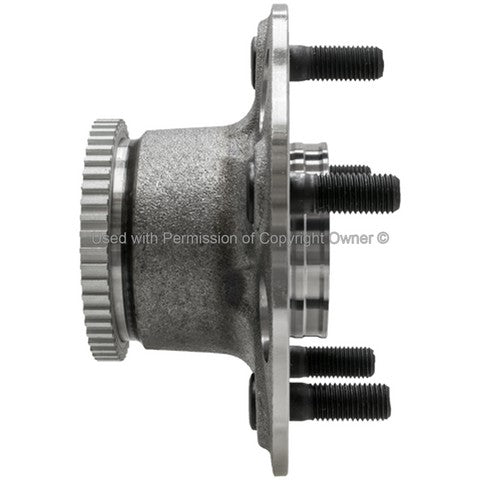 Quality-Built Wheel Bearing and Hub Assembly P/N:WH512173 Fits: Acura Cl 03-01 - Image 3