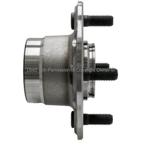 Quality-Built Wheel Bearing and Hub Assembly P/N:WH512174 Fits: Honda Civic 05-01 - Image 4