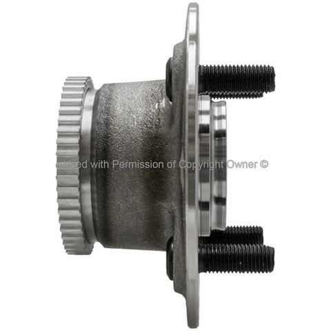 Quality-Built Wheel Bearing and Hub Assembly P/N:WH512175 Fits: Acura El 05-01, Honda Civic 05-01 - Image 3