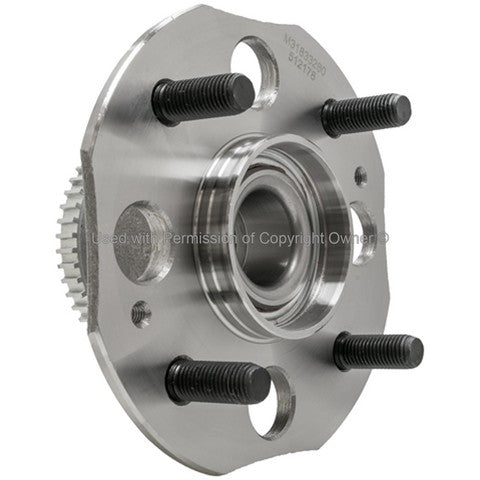 Quality-Built Wheel Bearing and Hub Assembly P/N:WH512178 Fits: Honda Accord 02-98 - Image 1