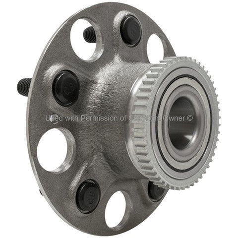 Quality-Built Wheel Bearing and Hub Assembly P/N:WH512179 Fits: Acura Tl 03-99, Honda Accord 02-98 - Image 3
