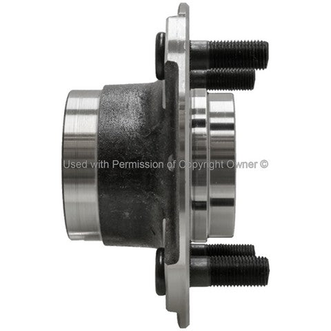Quality-Built Wheel Bearing and Hub Assembly P/N:WH512182 Fits: Suzuki Swift 94-89 - Image 2