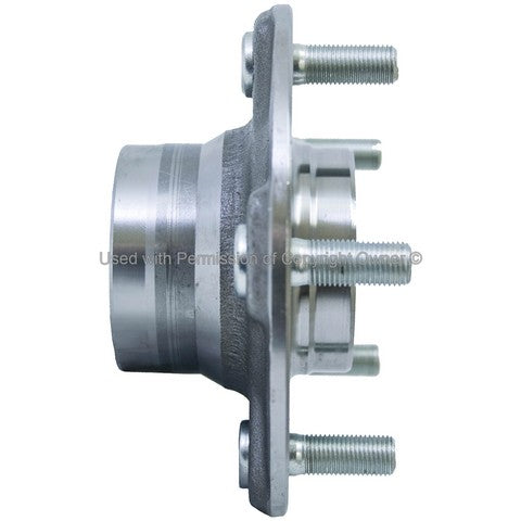 Quality-Built Wheel Bearing and Hub Assembly P/N:WH512203N Fits: Nissan Maxima 99-95 - Image 3