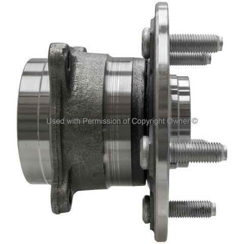 Quality-Built Wheel Bearing and Hub Assembly P/N:WH512205 Fits: Lexus Ls430 06-01 - Image 2