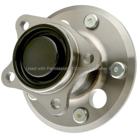 Quality-Built Wheel Bearing and Hub Assembly P/N:WH512208 Fits: Toyota Camry 04-02 - Image 3
