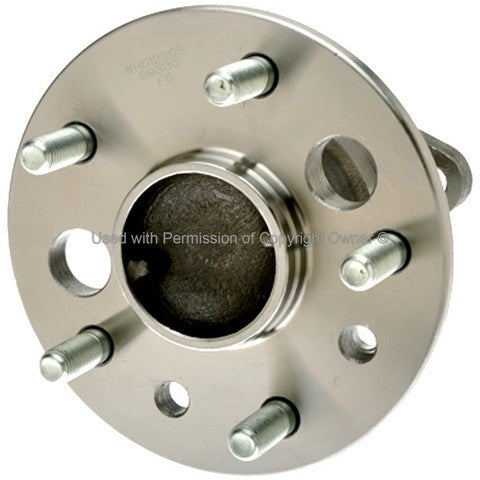 Quality-Built Wheel Bearing and Hub Assembly P/N:WH512208 Fits: Toyota Camry 04-02 - Image 1
