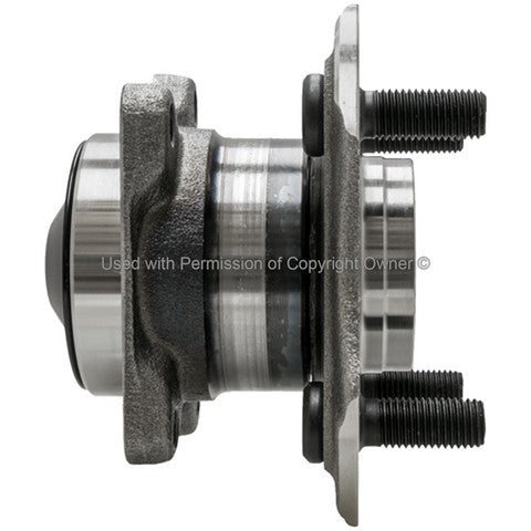 Quality-Built Wheel Bearing and Hub Assembly P/N:WH512210 Fits: Toyota Echo 05-00 - Image 3