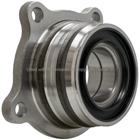 Quality-Built Wheel Bearing and Hub Assembly P/N:WH512211 Fits: Toyota Sequoia 07-01 - Image 4
