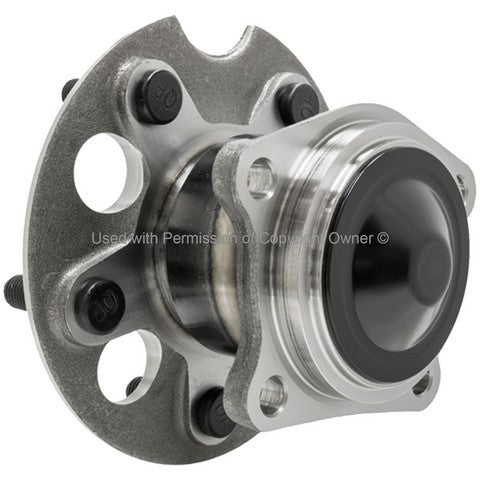 Quality-Built Wheel Bearing and Hub Assembly P/N:WH512213 Fits: Toyota Rav4 03-96 - Image 3