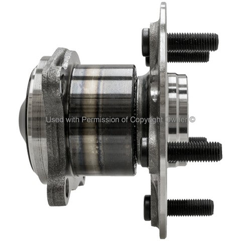 Quality-Built Wheel Bearing and Hub Assembly P/N:WH512213 Fits: Toyota Rav4 03-96 - Image 2
