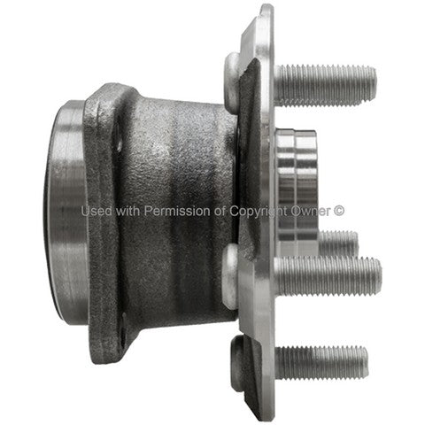 Quality-Built Wheel Bearing and Hub Assembly P/N:WH512218 Fits: Pontiac Vibe 08-03, Toyota Celica 05-00, Toyota Corolla 08-03, Toyota Matrix 08-03 - Image 3