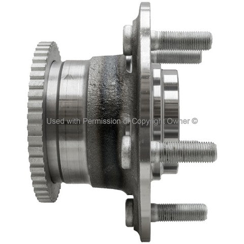 Quality-Built Wheel Bearing and Hub Assembly P/N:WH512219 Fits: Mercury Villager 02-97, Nissan Quest 02-97 - Image 3