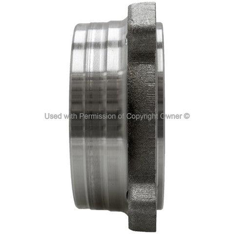 Quality-Built Wheel Bearing and Hub Assembly P/N:WH512226 Fits: BMW 525xi, BMW 528i Xdrive, BMW 530xi, BMW 535i Xdrive, BMW 645ci, BMW 650i, BMW 745i, BMW 745li, BMW 750i, BMW 750li, BMW 760i, BMW 760li, BMW Alpina B7, BMW X5 - Image 2