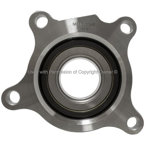 Quality-Built Wheel Bearing and Hub Assembly P/N:WH512227 Fits: Lexus Gx460 16-10, Lexus Gx470 09-03, Toyota 4runner 16-03, Toyota Fj Cruiser 14-07 - Image 3