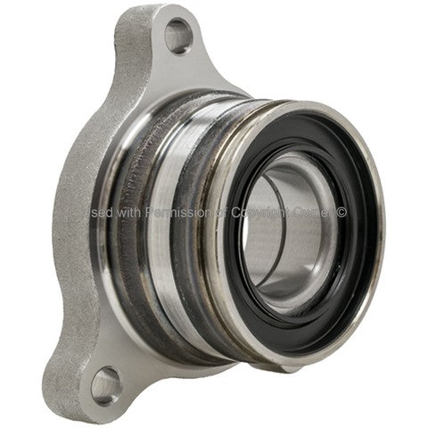 Quality-Built Wheel Bearing and Hub Assembly P/N:WH512228 Fits: Lexus Gx460 16-10, Lexus Gx470 09-03, Toyota 4runner 16-03, Toyota Fj Cruiser 14-07 - Image 3