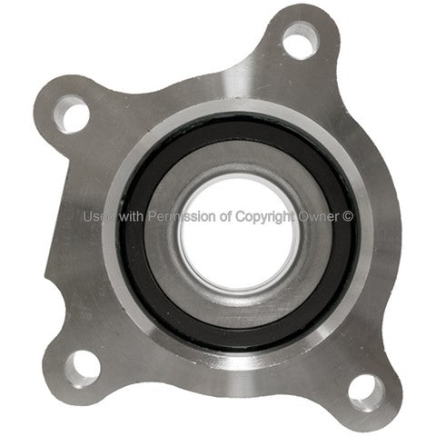 Quality-Built Wheel Bearing and Hub Assembly P/N:WH512228 Fits: Lexus Gx460 16-10, Lexus Gx470 09-03, Toyota 4runner 16-03, Toyota Fj Cruiser 14-07 - Image 4