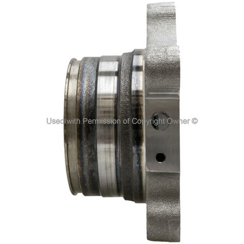 Quality-Built Wheel Bearing and Hub Assembly P/N:WH512228 Fits: Lexus Gx460 16-10, Lexus Gx470 09-03, Toyota 4runner 16-03, Toyota Fj Cruiser 14-07 - Image 2