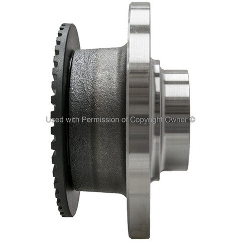 Quality-Built Wheel Bearing and Hub Assembly P/N:WH512231 Fits: Audi A4 09-02 - Image 4