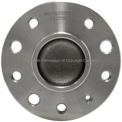 Quality-Built Wheel Bearing and Hub Assembly P/N:WH512232 Fits: Saab 9-5 09-99 - Image 4