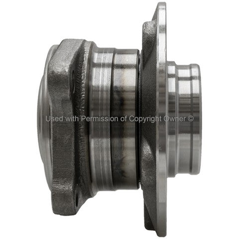 Quality-Built Wheel Bearing and Hub Assembly P/N:WH512233 Fits: Volvo S60 09-01, Volvo S80 06-99, Volvo V70 07-01 - Image 2