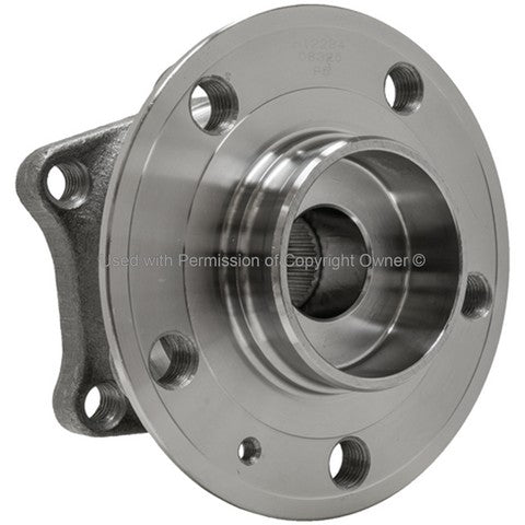 Quality-Built Wheel Bearing and Hub Assembly P/N:WH512234 Fits: Volvo 960 97-95, Volvo S90 98-97, Volvo V90 98-97 - Image 1