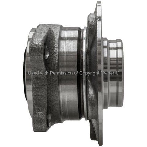 Quality-Built Wheel Bearing and Hub Assembly P/N:WH512234 Fits: Volvo 960 97-95, Volvo S90 98-97, Volvo V90 98-97 - Image 3
