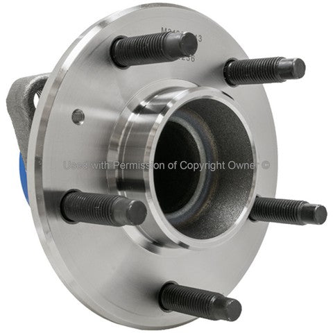 Quality-Built Wheel Bearing and Hub Assembly P/N:WH512236 Fits: Buick Rendezvous 07-03 - Image 1
