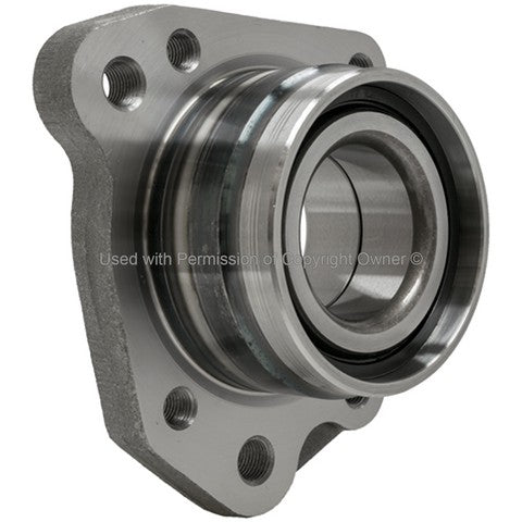 Quality-Built Wheel Bearing and Hub Assembly P/N:WH512240 Fits: Honda Cr-v 01-97 - Image 4