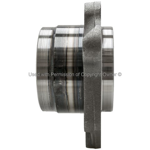 Quality-Built Wheel Bearing and Hub Assembly P/N:WH512240 Fits: Honda Cr-v 01-97 - Image 3
