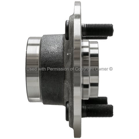 Quality-Built Wheel Bearing and Hub Assembly P/N:WH512241 Fits: Suzuki Aerio 05-02, Suzuki Esteem 02-95 - Image 3