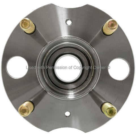 Quality-Built Wheel Bearing and Hub Assembly P/N:WH512242 Fits: Honda Prelude 96-92 - Image 3