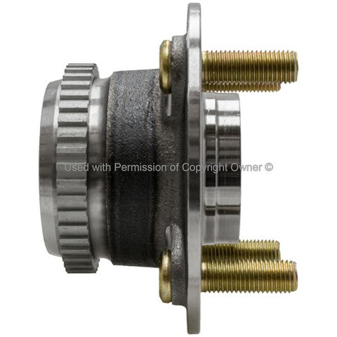 Quality-Built Wheel Bearing and Hub Assembly P/N:WH512251 Fits: Kia Sephia 01-97, Kia Spectra 2000 - Image 4
