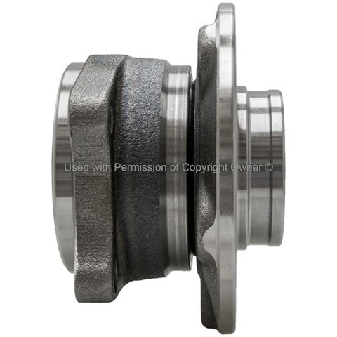 Quality-Built Wheel Bearing and Hub Assembly P/N:WH512253 Fits: Volvo S60 09-02, Volvo S80 06-04, Volvo V70 07-01, Volvo Xc70 07-03 - Image 3
