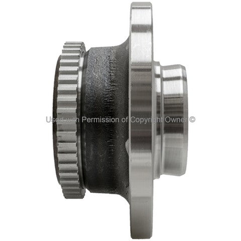 Quality-Built Wheel Bearing and Hub Assembly P/N:WH512254 Fits: Volvo 850 97-93, Volvo C70 04-98, Volvo S70 00-98, Volvo V70 00-98 - Image 3