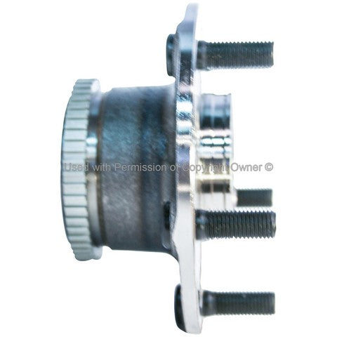 Quality-Built Wheel Bearing and Hub Assembly P/N:WH512255 Fits: Acura Integra 01-97 - Image 2